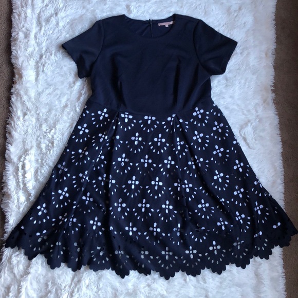 hutch Dresses & Skirts - 4/$25 Hutch plus size 18 dress with pockets NWOT